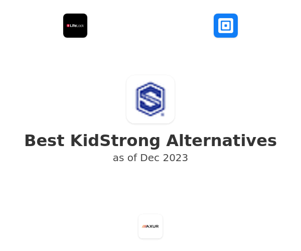 Best KidStrong Alternatives