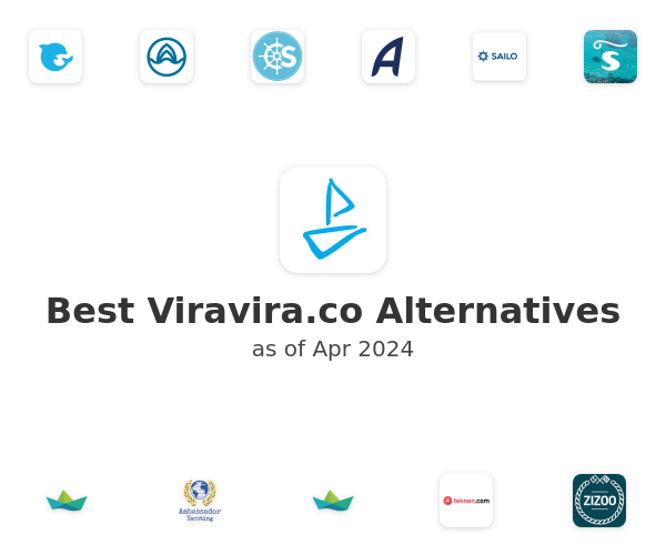 Best Viravira.co Alternatives