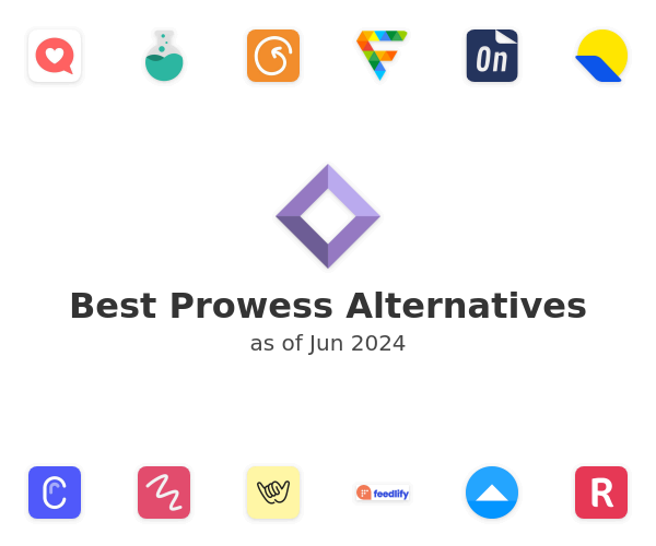 Best Prowess Alternatives