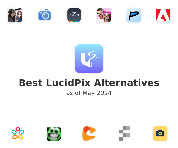 Best LucidPix Alternatives