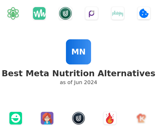 Best Meta Nutrition Alternatives