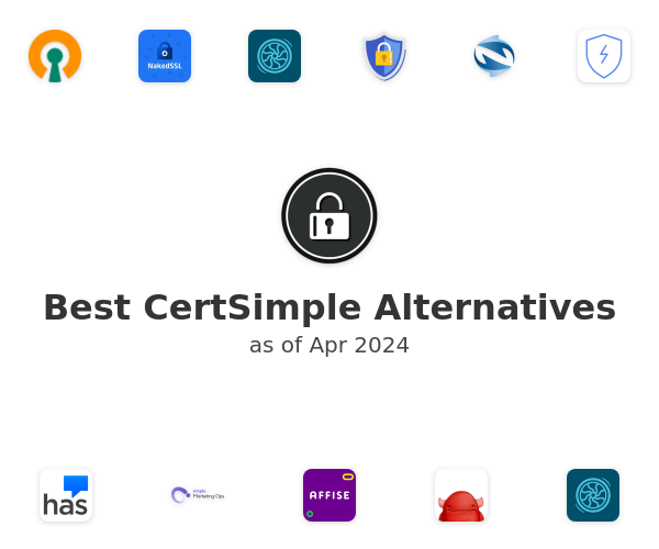 Best CertSimple Alternatives