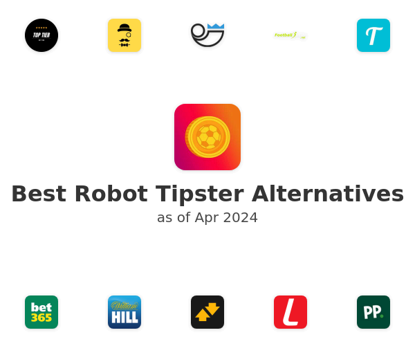 Best Robot Tipster Alternatives