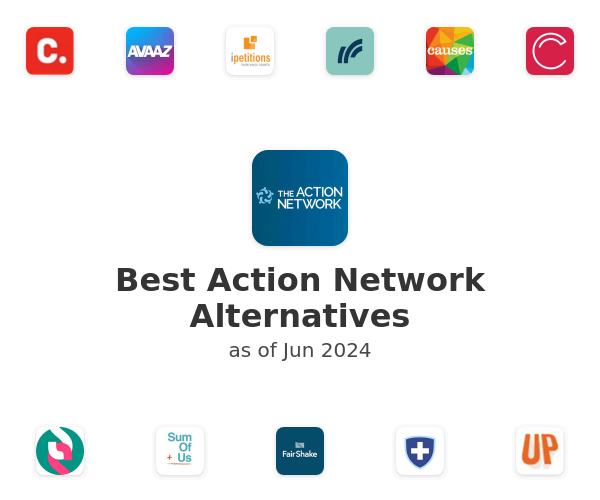 Best Action Network Alternatives