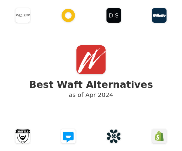 Best Waft Alternatives