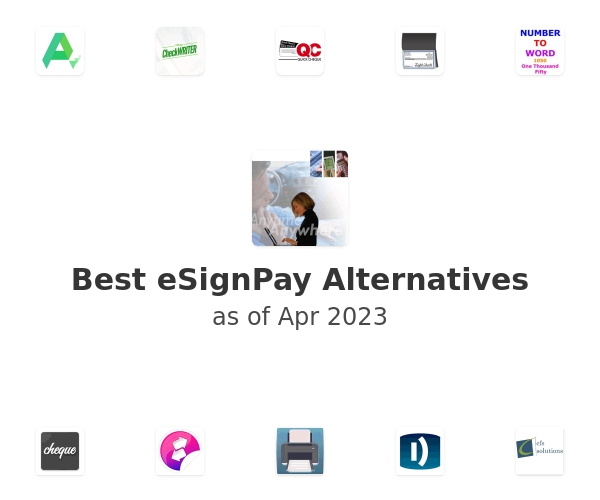 Best eSignPay Alternatives