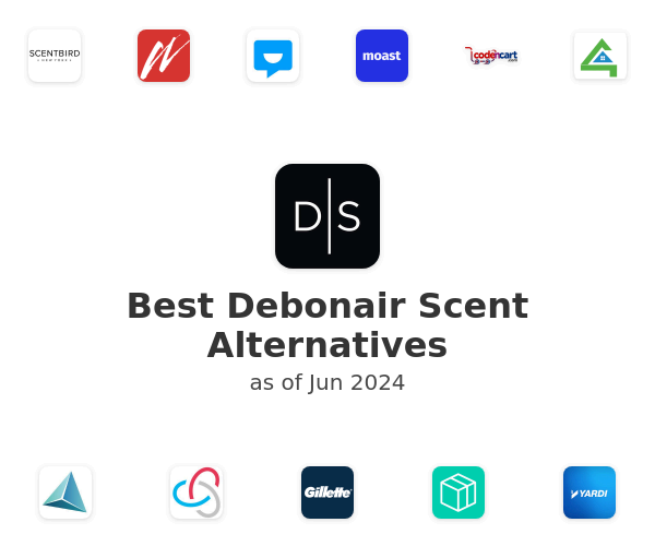 Best Debonair Scent Alternatives