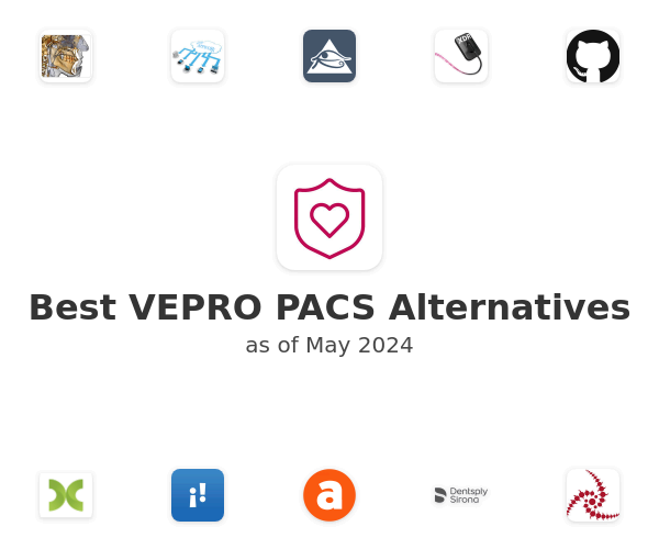 Best VEPRO PACS Alternatives