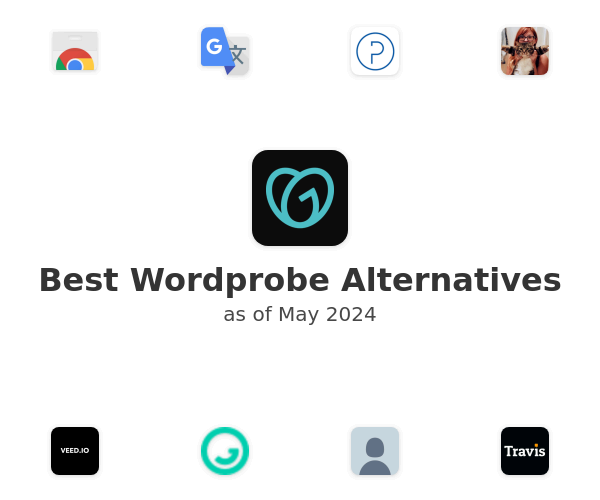 Best Wordprobe Alternatives
