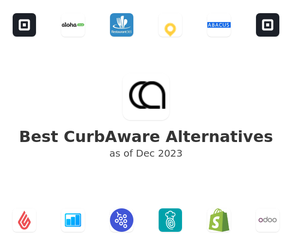 Best CurbAware Alternatives