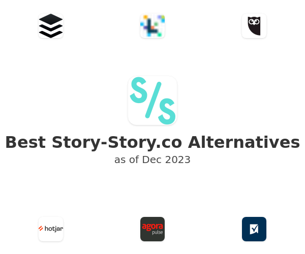Best Story-Story.co Alternatives
