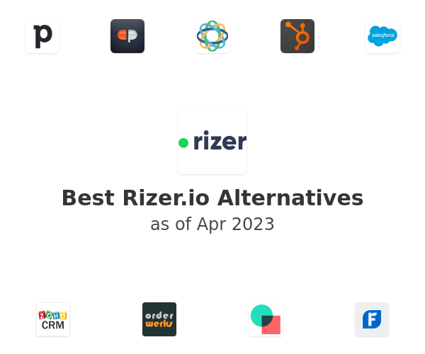 Best Rizer.io Alternatives