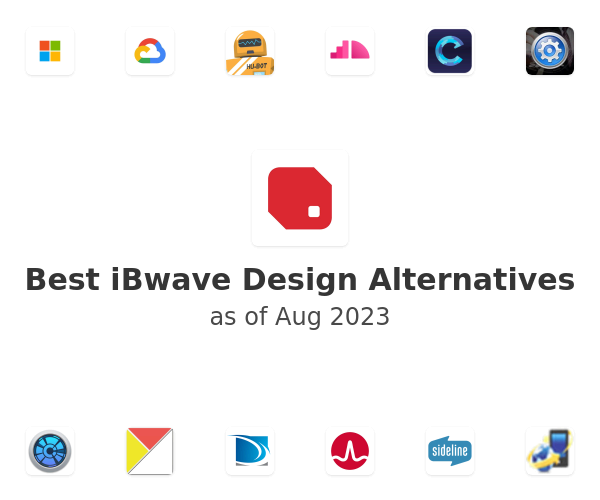 Best iBwave Design Alternatives