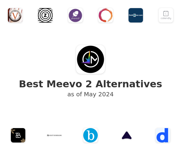 Best Meevo 2 Alternatives