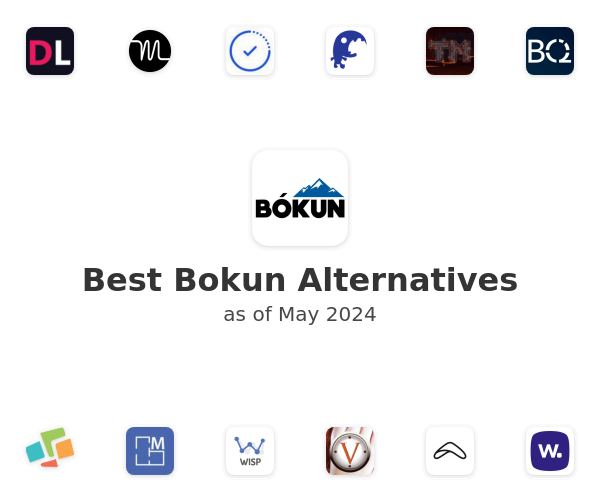 Best Bokun Alternatives