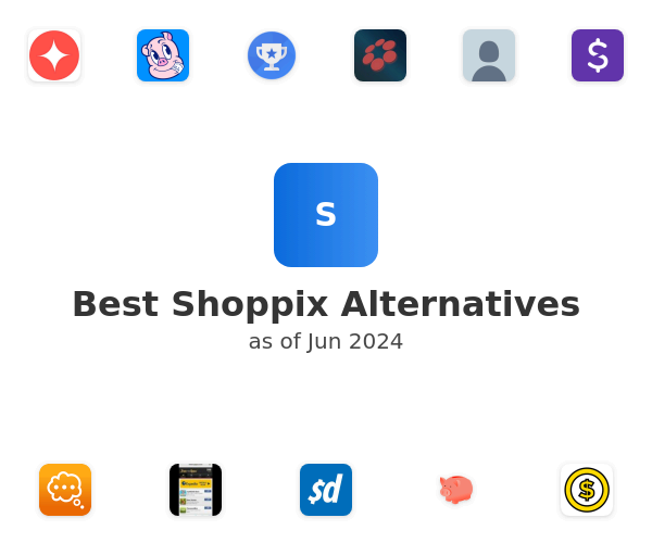 Best Shoppix Alternatives