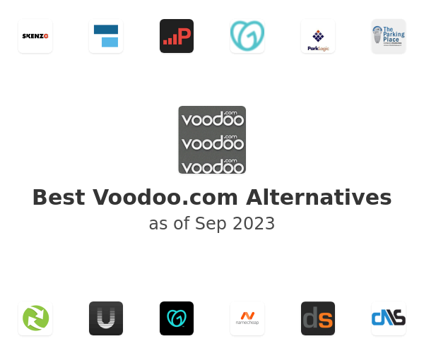 Best Voodoo.com Alternatives