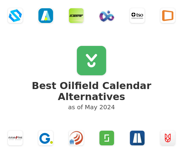 Best Oilfield Calendar Alternatives