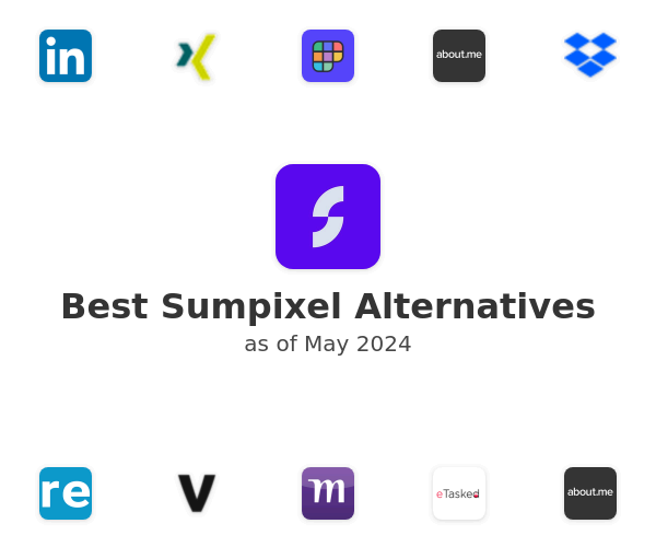Best Sumpixel Alternatives