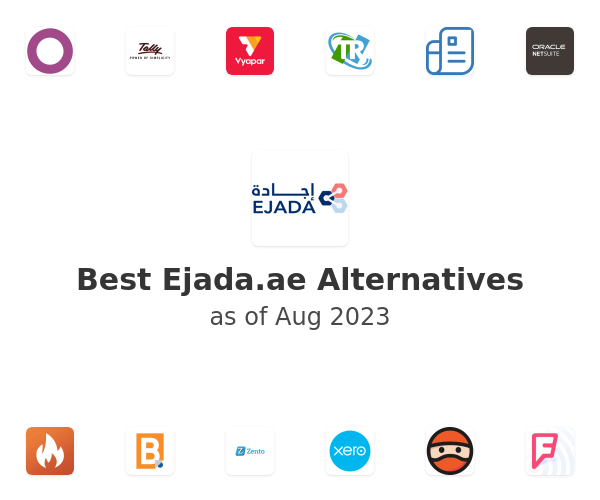Best Ejada.ae Alternatives