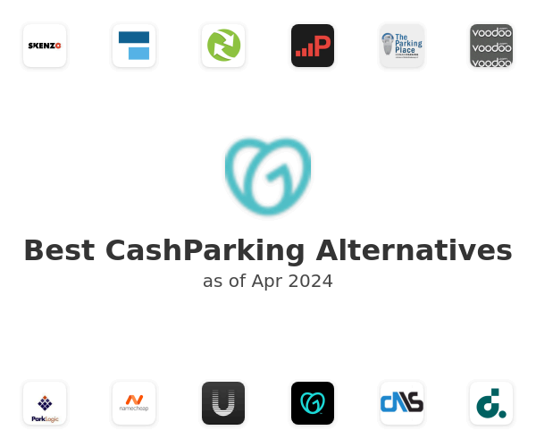 Best CashParking Alternatives