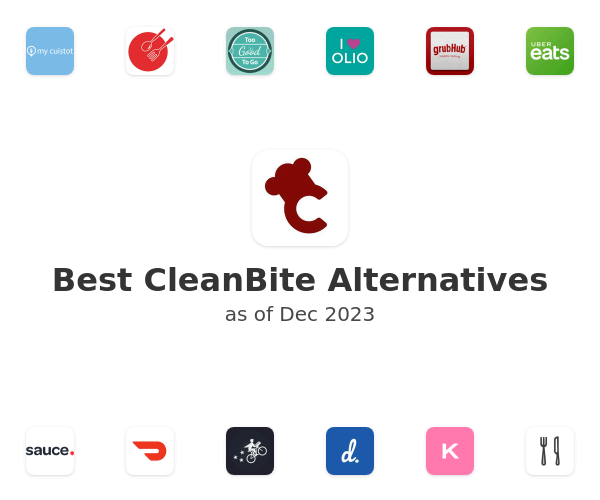 Best CleanBite Alternatives