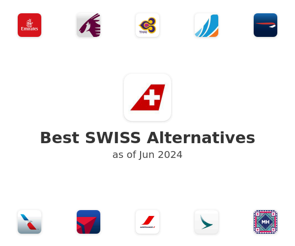 Best SWISS Alternatives