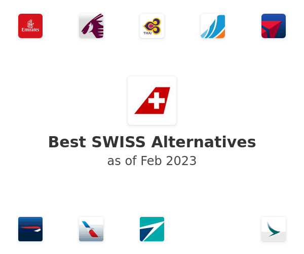 Best SWISS Alternatives