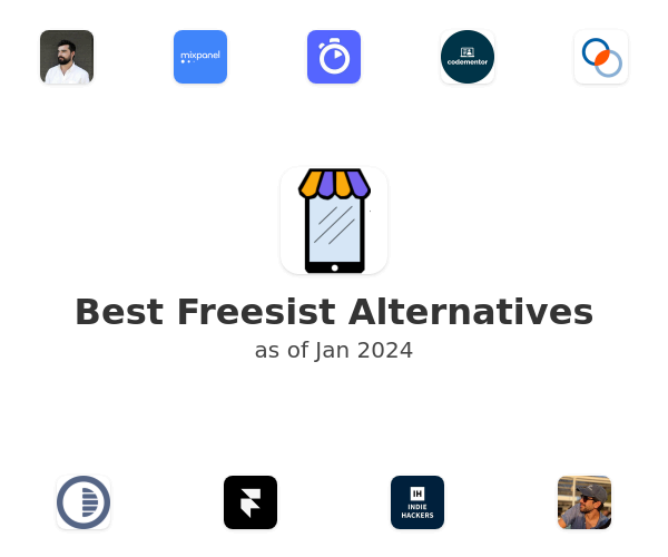 Best Freesist Alternatives