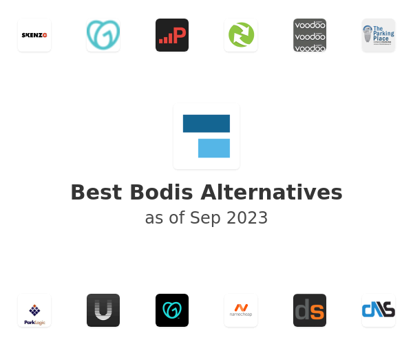 Best Bodis Alternatives