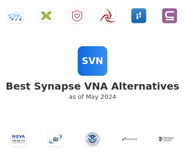 Best Synapse VNA Alternatives