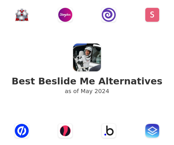 Best Beslide Me Alternatives