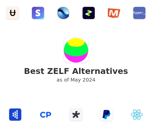 Best ZELF Alternatives