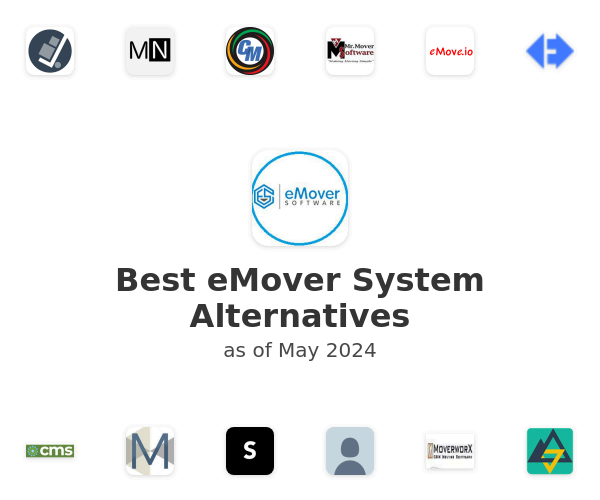 Best eMover System Alternatives