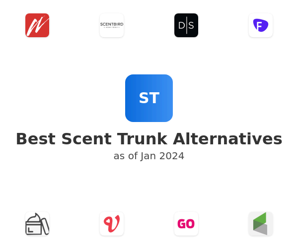 Best Scent Trunk Alternatives