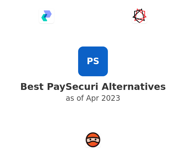 Best PaySecuri Alternatives