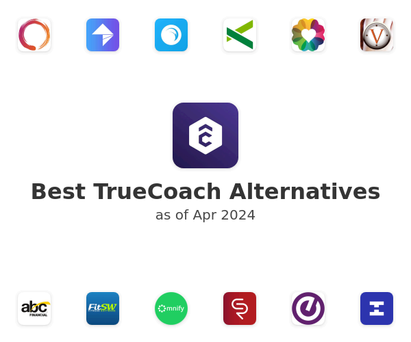 Best TrueCoach Alternatives