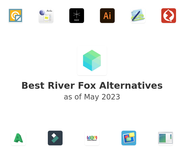 Best River Fox Alternatives