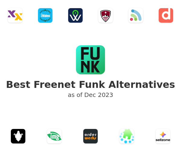 Best Freenet Funk Alternatives