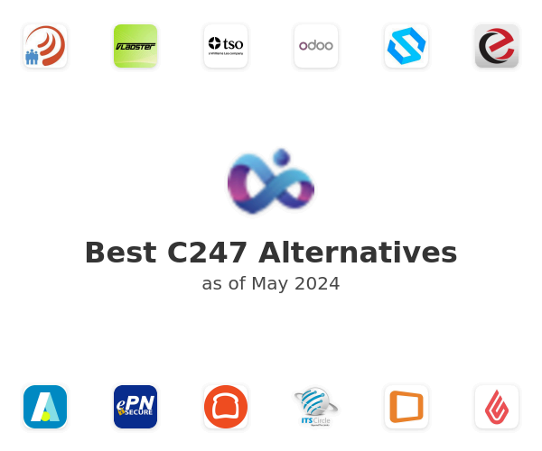 Best C247 Alternatives