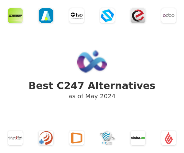 Best C247 Alternatives