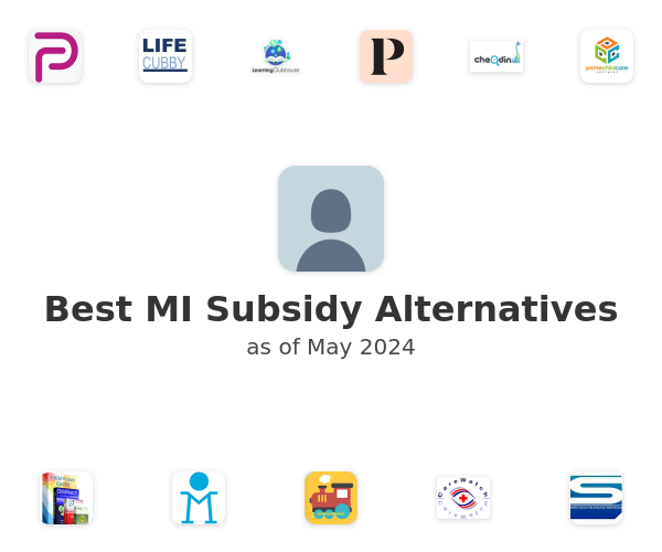 Best MI Subsidy Alternatives