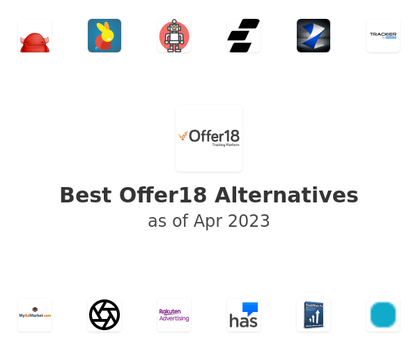 Best Offer18 Alternatives