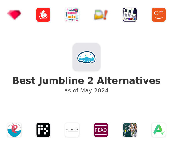 Best Jumbline 2 Alternatives