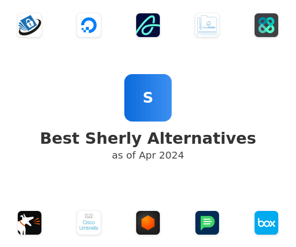 Best Sherly Alternatives