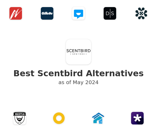 Best Scentbird Alternatives