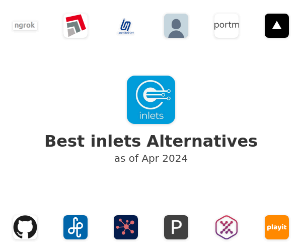 Best inlets Alternatives