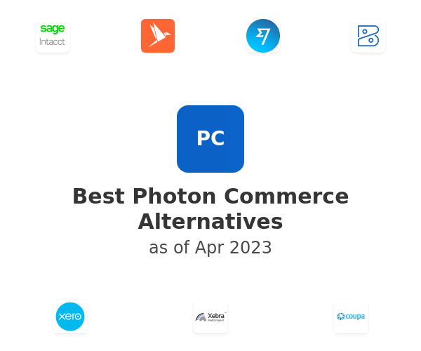 Best Photon Commerce Alternatives