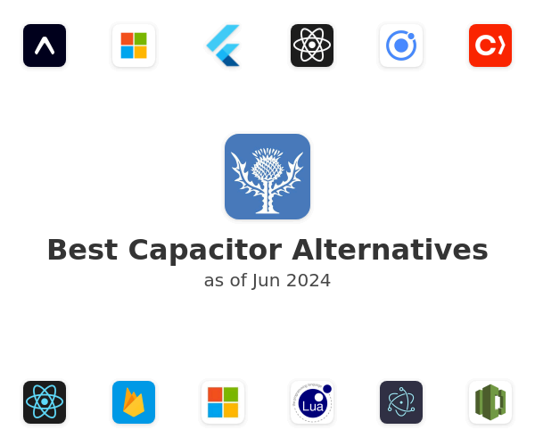 Best Capacitor Alternatives