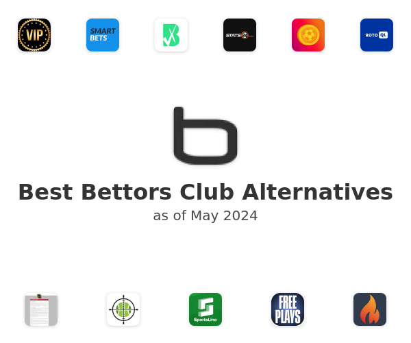 Best Bettors Club Alternatives